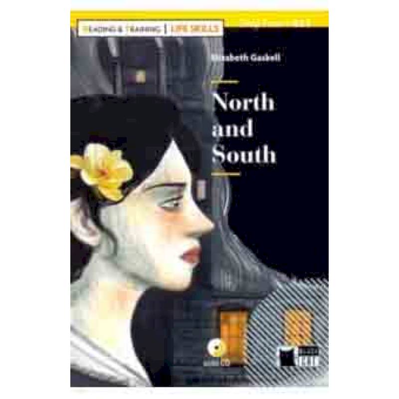 North and South (+ CD + App) North and South (+ CD + App)