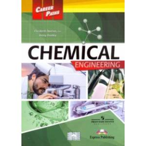 Chemical Engineering. Student's book