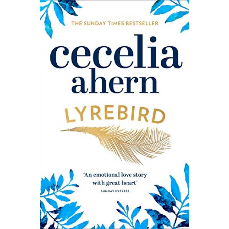 Lyrebird Lyrebird