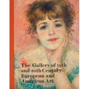 Gallery of 19th and 20th century European and American Art