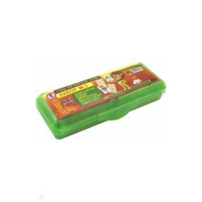 Набор №1 'Учим английские слова' Набор №1 'Учим английские слова'