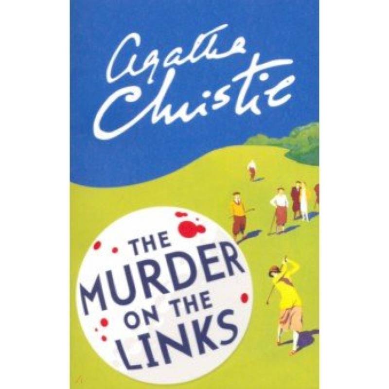 The Murder on the Links The Murder on the Links
