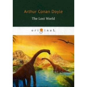 The Lost World The Lost World