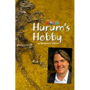 Our World 4: Rdr - Hurums Hobby (BrE) Our World 4: Rdr - Hurums Hobby (BrE)