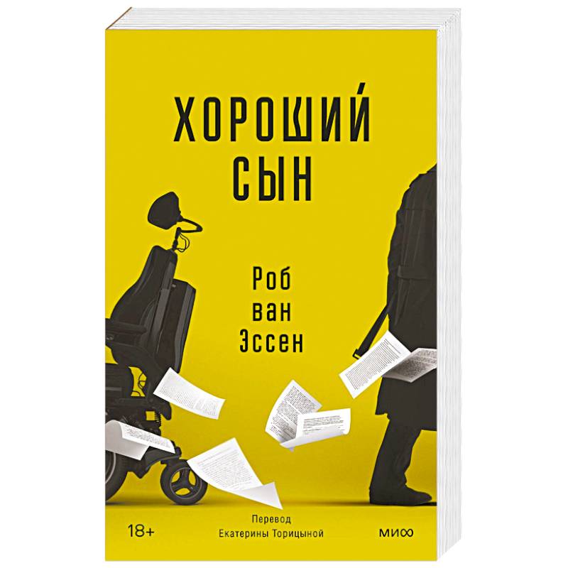 Хороший сын Хороший сын