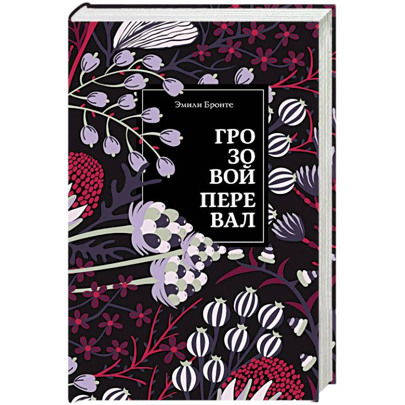 Грозовой перевал