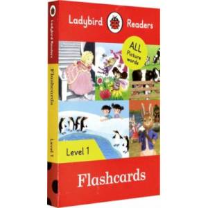 Flashcards. Level 1