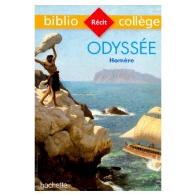 Odyssee Ed