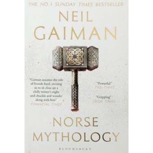 Norse Mythology Norse Mythology
