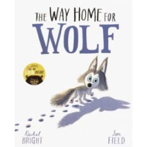 The Way Home for Wolf The Way Home for Wolf