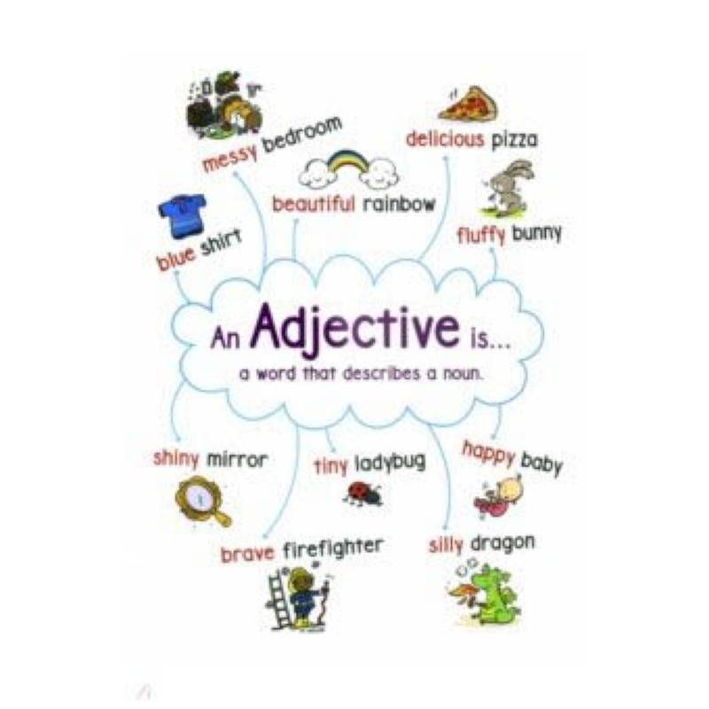 Adjective