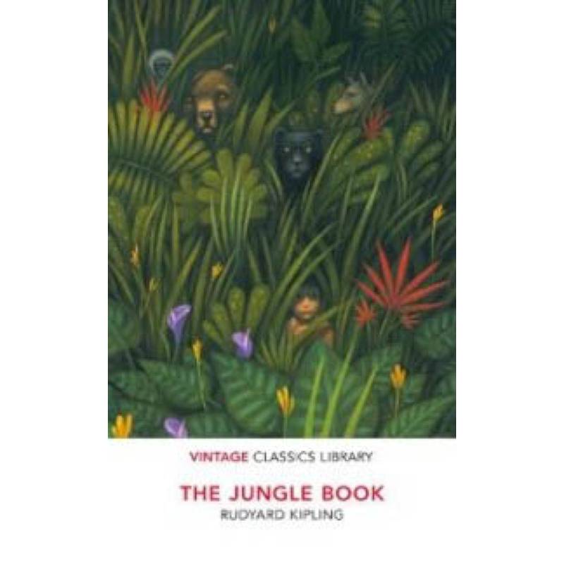 The Jungle Book The Jungle Book