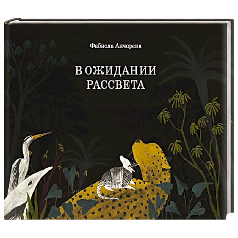В ожидании рассвета В ожидании рассвета