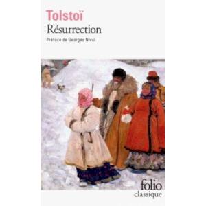 Resurrection Resurrection