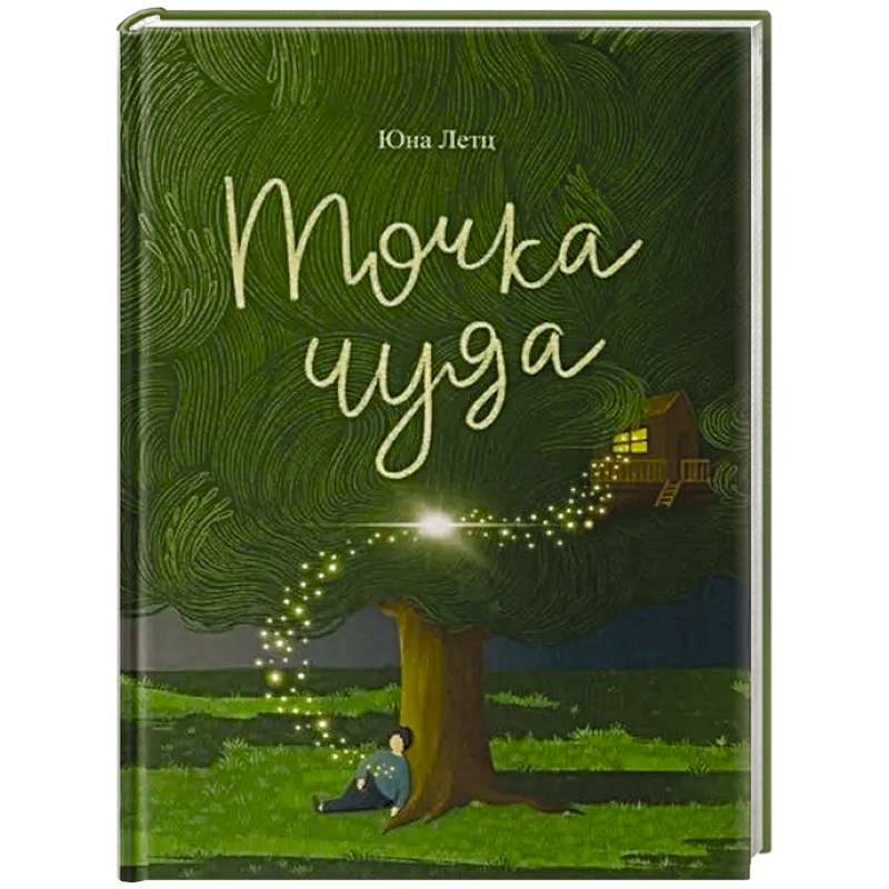 Точка чуда Точка чуда