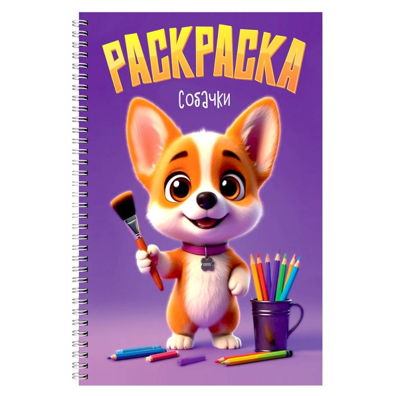 Собачки Собачки