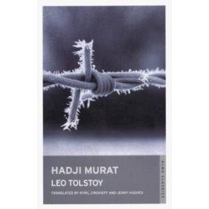 Hadji Murat Hadji Murat