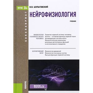 Нейрофизиология Нейрофизиология