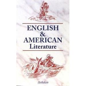 English & American literature