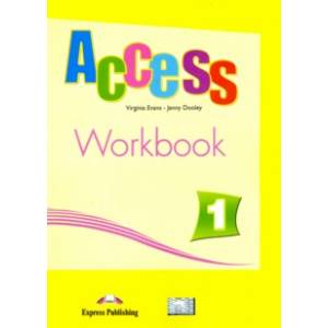 Access 1. Workbook. Beginner. Рабочая тетрадь Access 1. Workbook. Beginner. Рабочая тетрадь