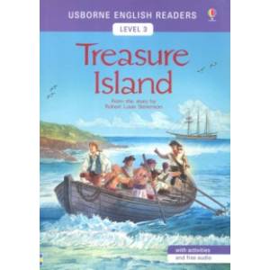 Treasure Island Treasure Island