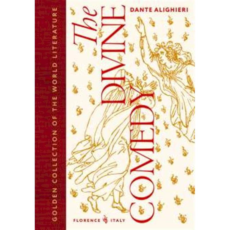 The Divine Comedy The Divine Comedy