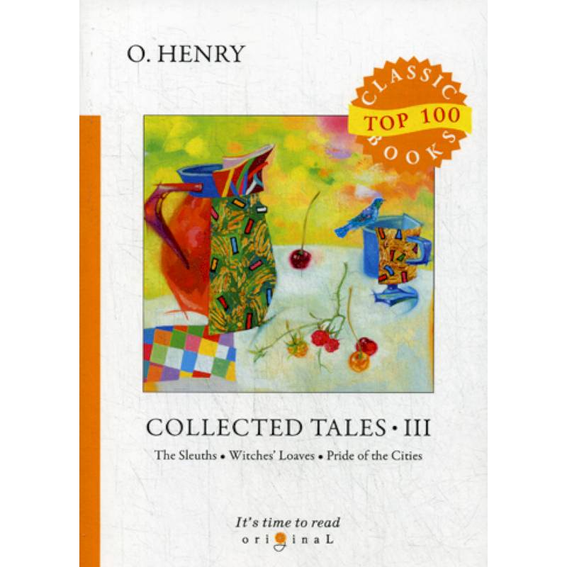 Collected Tales III Collected Tales III