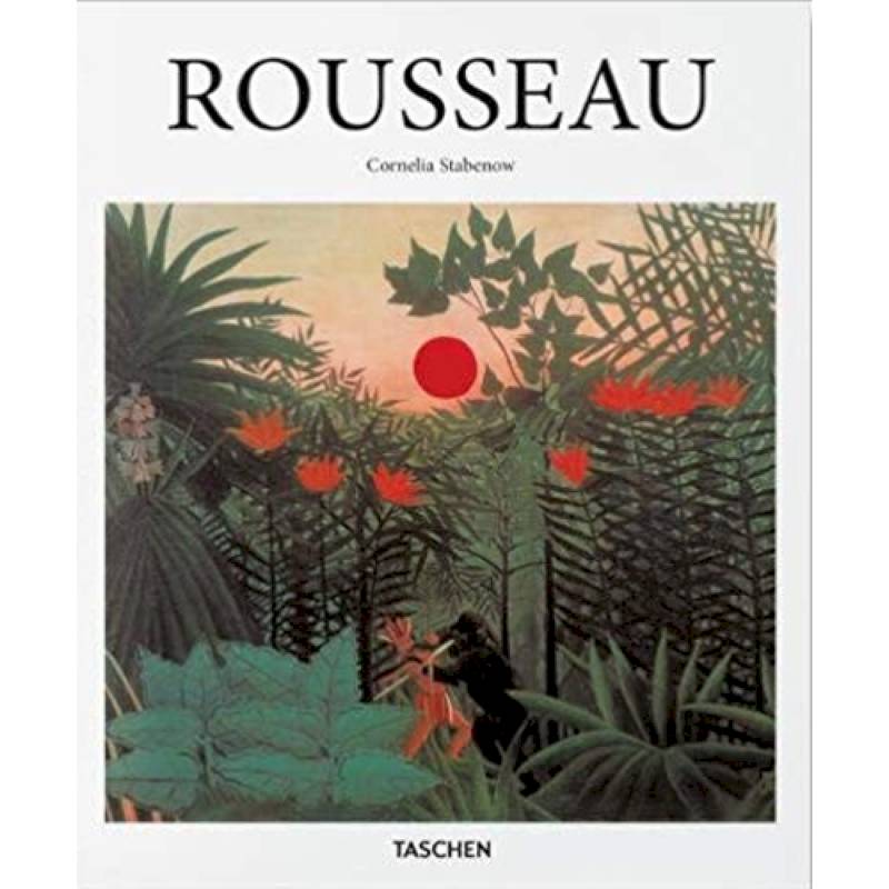 Henri Rousseau Henri Rousseau