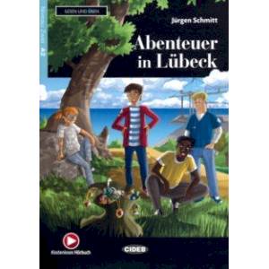 Abenteuer in Lubeck (+App +DeA Link) Abenteuer in Lubeck (+App +DeA Link)