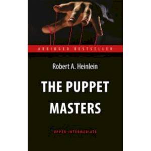 The Puppet Masters The Puppet Masters