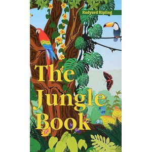 The Jungle Book The Jungle Book