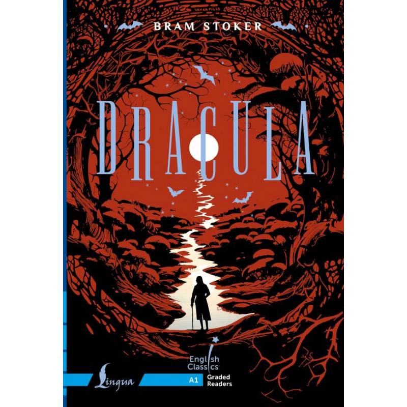 Dracula. A1 Dracula. A1