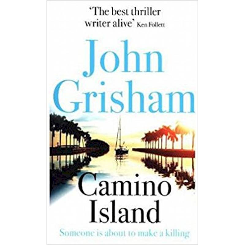 Camino Island Camino Island