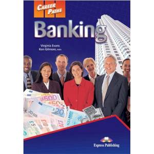 Banking (esp). Students Book with digibook app Banking (esp). Students Book with digibook app
