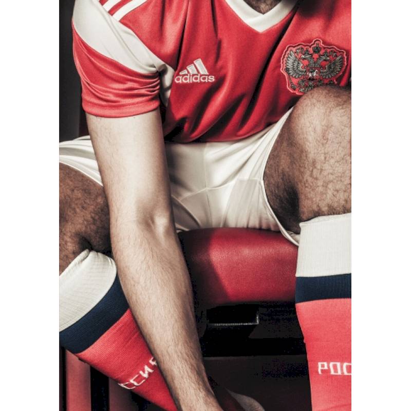 Про футбол. Больше, чем спорт Про футбол. Больше, чем спорт