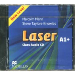 Laser A1+ (CD) Laser A1+ (CD)
