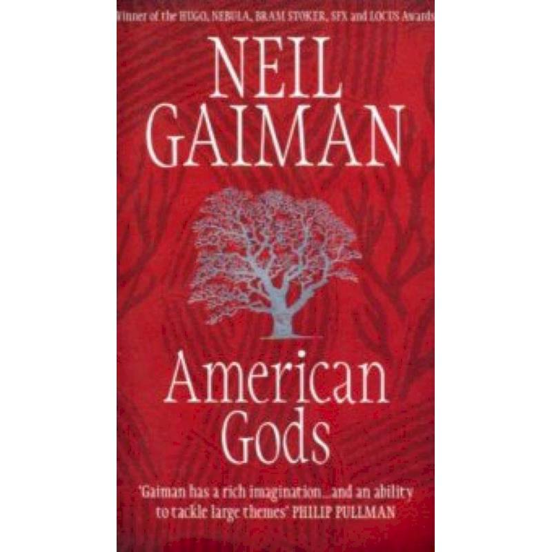 American Gods American Gods