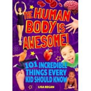 The Human Body Is Awesome The Human Body Is Awesome