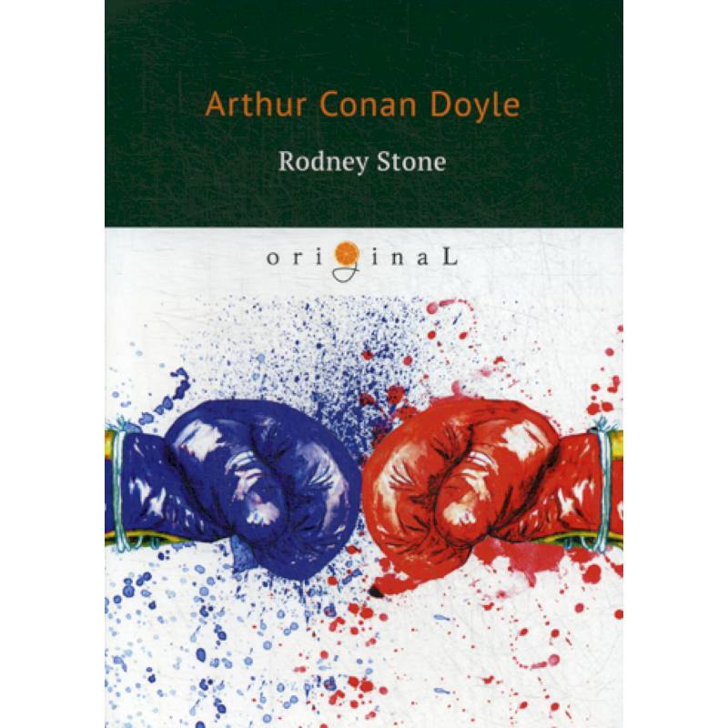Rodney Stone Rodney Stone