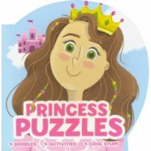 Princess Puzzles Princess Puzzles