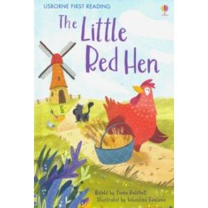 The Little Red Hen The Little Red Hen