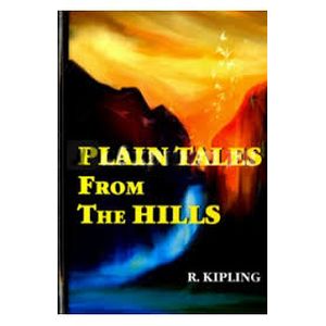 Plain Tales From The Hills Plain Tales From The Hills