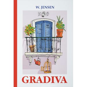 Gradiva Gradiva