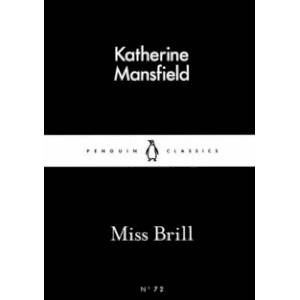 Miss Brill. Мисс Брилл Miss Brill. Мисс Брилл