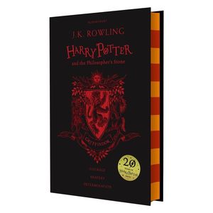 Harry Potter and the Philosopher's Stone Harry Potter and the Philosopher's Stone
