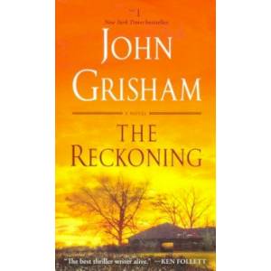 The Reckoning The Reckoning