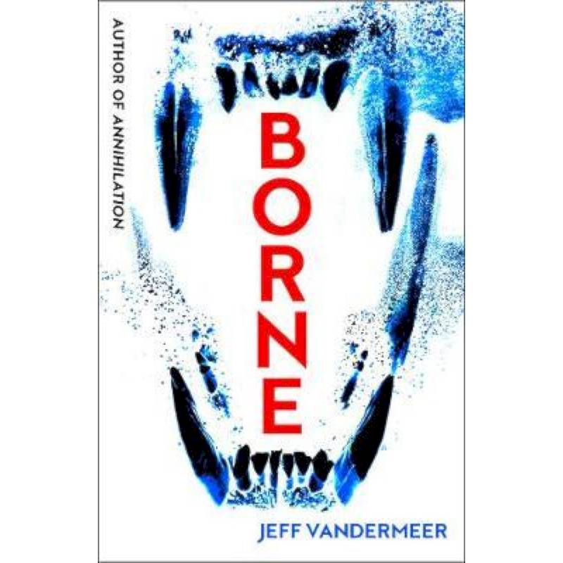 Borne Borne