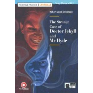 Strange Case of Doctor Jeckyll and Mr Hyde + App + DeA Strange Case of Doctor Jeckyll and Mr Hyde + App + DeA