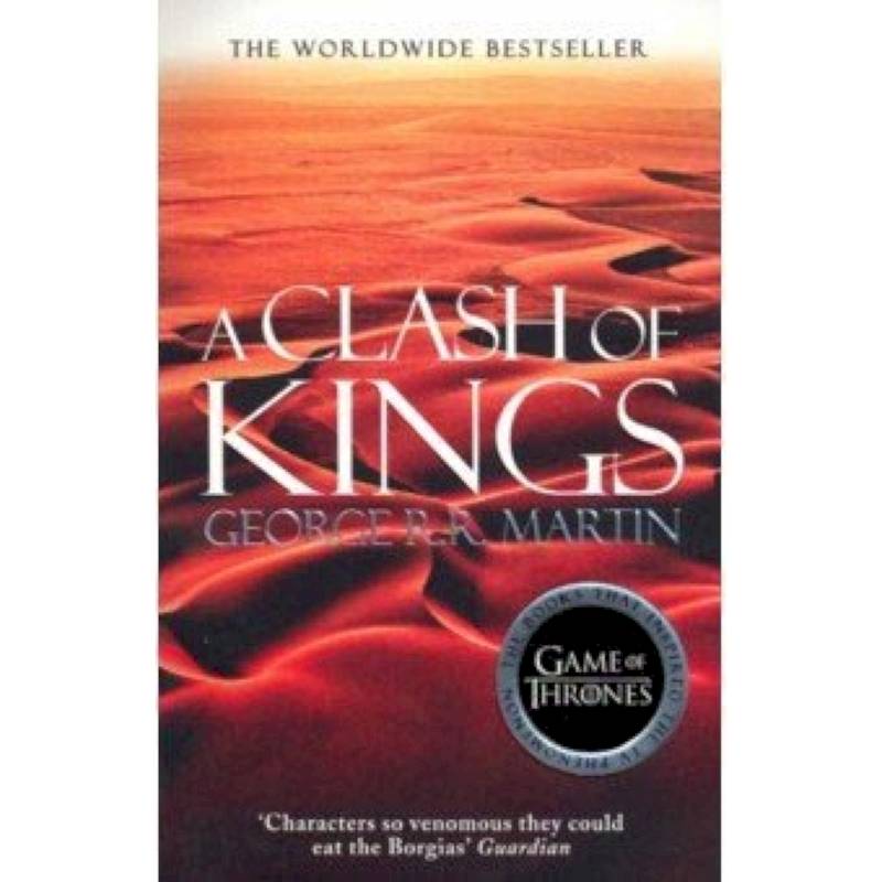 Song of Ice and Fire 2: Clash of Kings Song of Ice and Fire 2: Clash of Kings