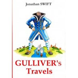 Gulliver's Travels Gulliver's Travels